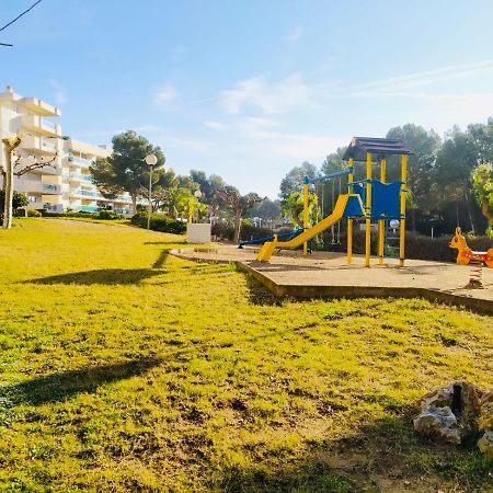 Cap Salou Apartment Exterior photo